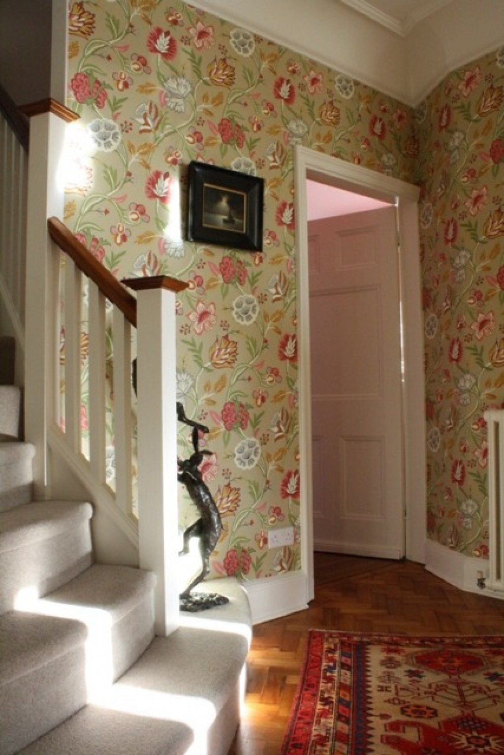 Essex Family Home | Entrance Hall | Interior Designers